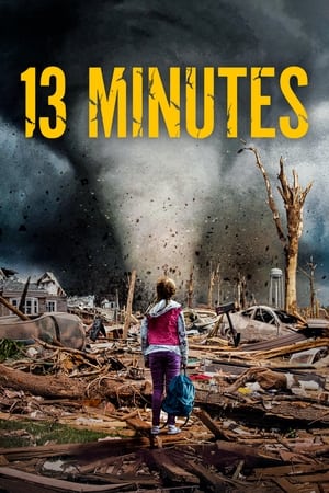 13 Minutes 2021 Dual Audio HDRip | Dubbed Hindi Movie – 480p
