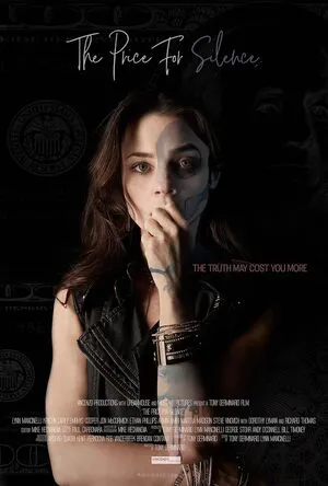 The Price for Silence 2018 Dual Audio WEB-DL | Dubbed Hindi Movie