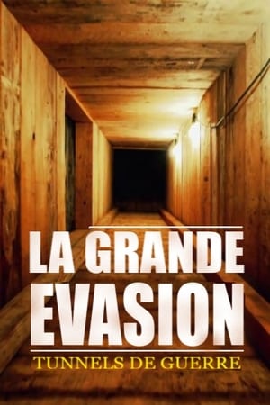 GREAT ESCAPE (2018) Dubbed | Dubbed Hindi Movie HDRip [650MB]