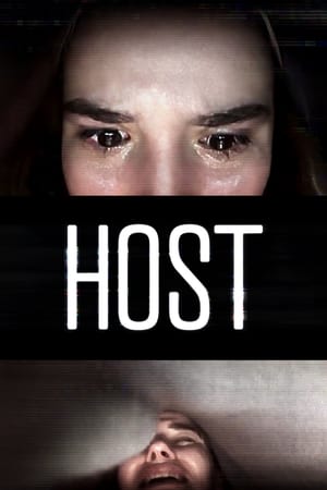 Host 2020 Dual Audio | Dubbed Hindi Movie BluRay 220MB