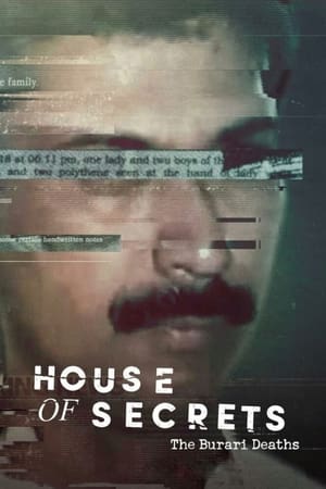 House of Secrets The Burari Deaths (2021) Season 1 (Complete) | Dubbed Hindi Movie