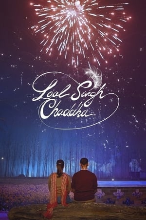 Laal Singh Chaddha 2022 Movie HDRip | Dubbed Hindi Movie – 480p