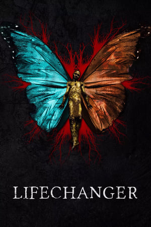 Lifechanger (2018) Dual Audio | Dubbed Hindi Movie BluRay [850MB]