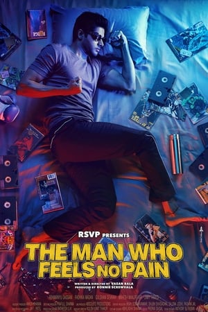 Mard Ko Dard Nahin Hota (2018) Movie | Dubbed Hindi Movie HDRip - [400MB]