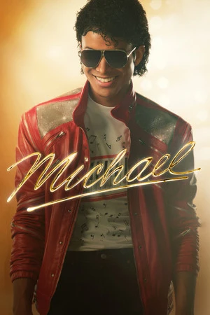 Michael 2026 English Audio V2 (LiNE) HDTS | Dubbed Hindi Movie