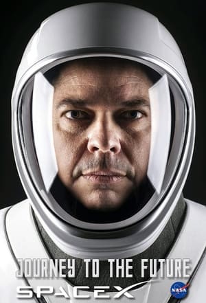 NASA & SpaceX: Journey to the Future (2020) Dual Audio | Dubbed Hindi Movie Web-Rip 300MB