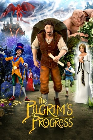 Pilgrim’s Progress (2019) Dual Audio | Dubbed Hindi Movie BluRay 400MB