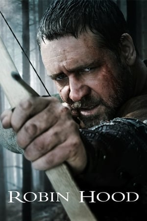 Robin Hood 2010 Dual Audio BDRip Hevc [200MB]