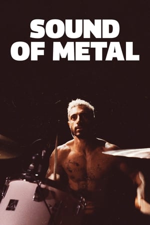 Sound of Metal (2019) Dual Audio HDRip | Dubbed Hindi Movie – 480p