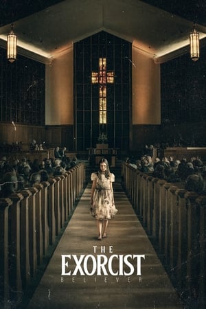 The Exorcist: Believer 2023 Dual Audio HDRip | Dubbed Hindi Movie – 480p