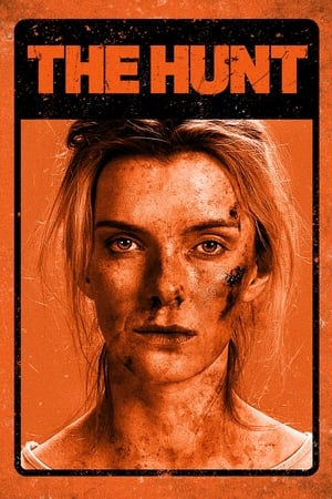 The Hunt (2020) Dual Audio HDRip | Dubbed Hindi Movie – 480p