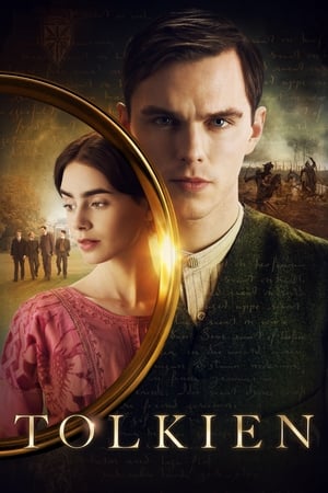 Tolkien (2019) Dual Audio | Dubbed Hindi Movie BluRay [1GB]
