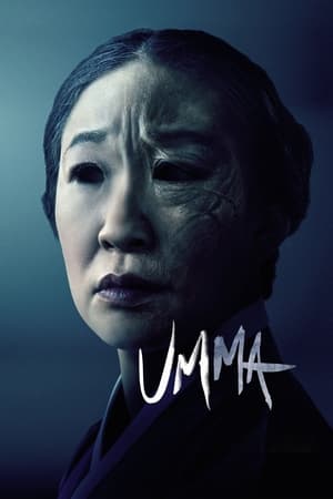 Umma (2022) Dual Audio HDRip | Dubbed Hindi Movie – 480p