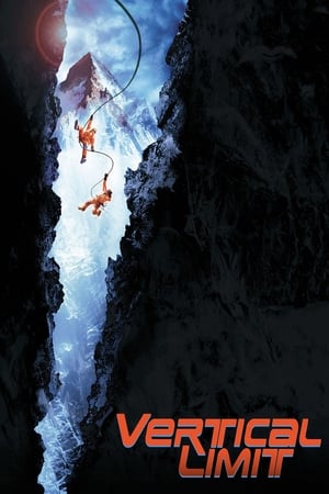 Vertical Limit (2000) Dual Audio | Dubbed Hindi Movie BluRay [940MB]