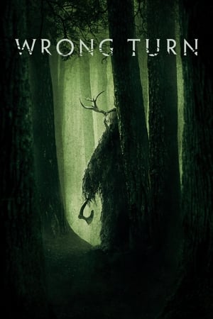 Wrong Turn: The Foundation (2021) Dual Audio HDRip | Dubbed Hindi Movie – 480p